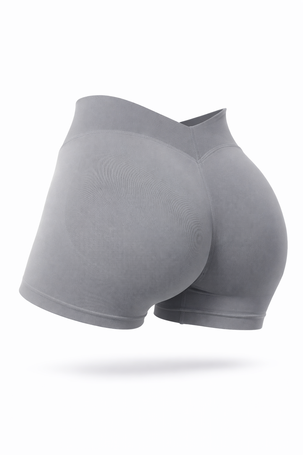 V BACK SHORTS