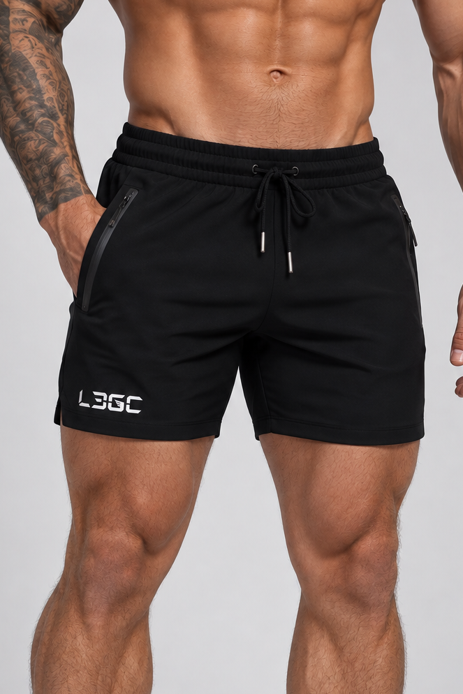CONTOUR FLEX PERFORMANCE SHORTS
