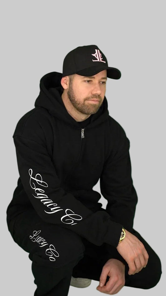 HOODIE V3 SIGNATURE