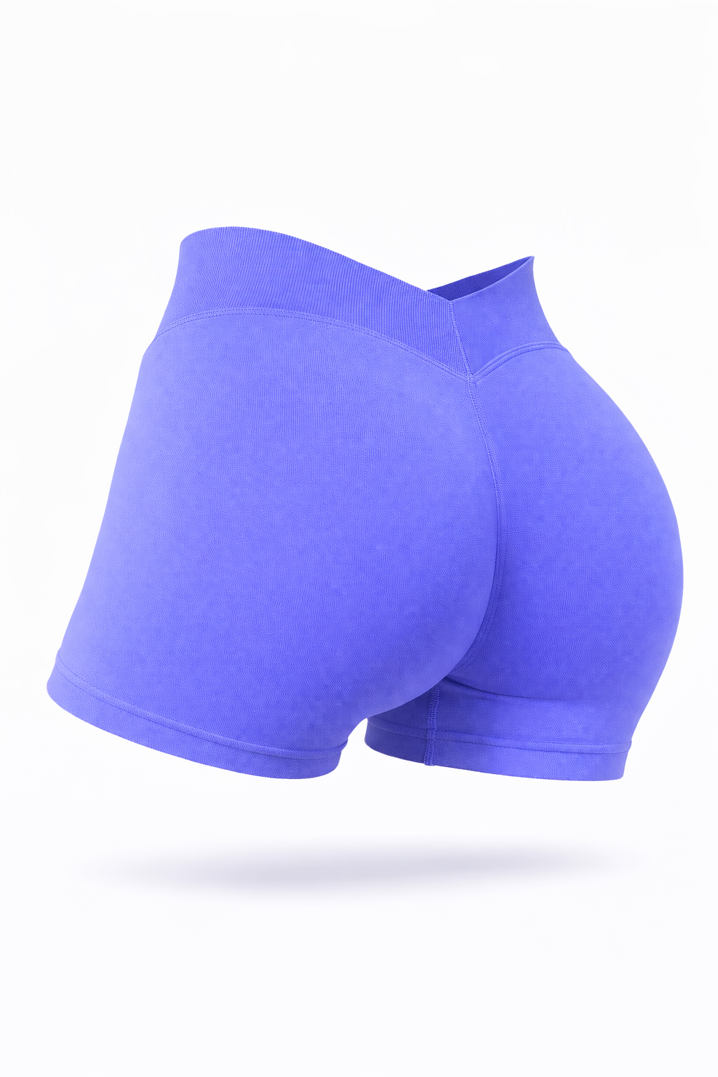 V BACK SHORTS