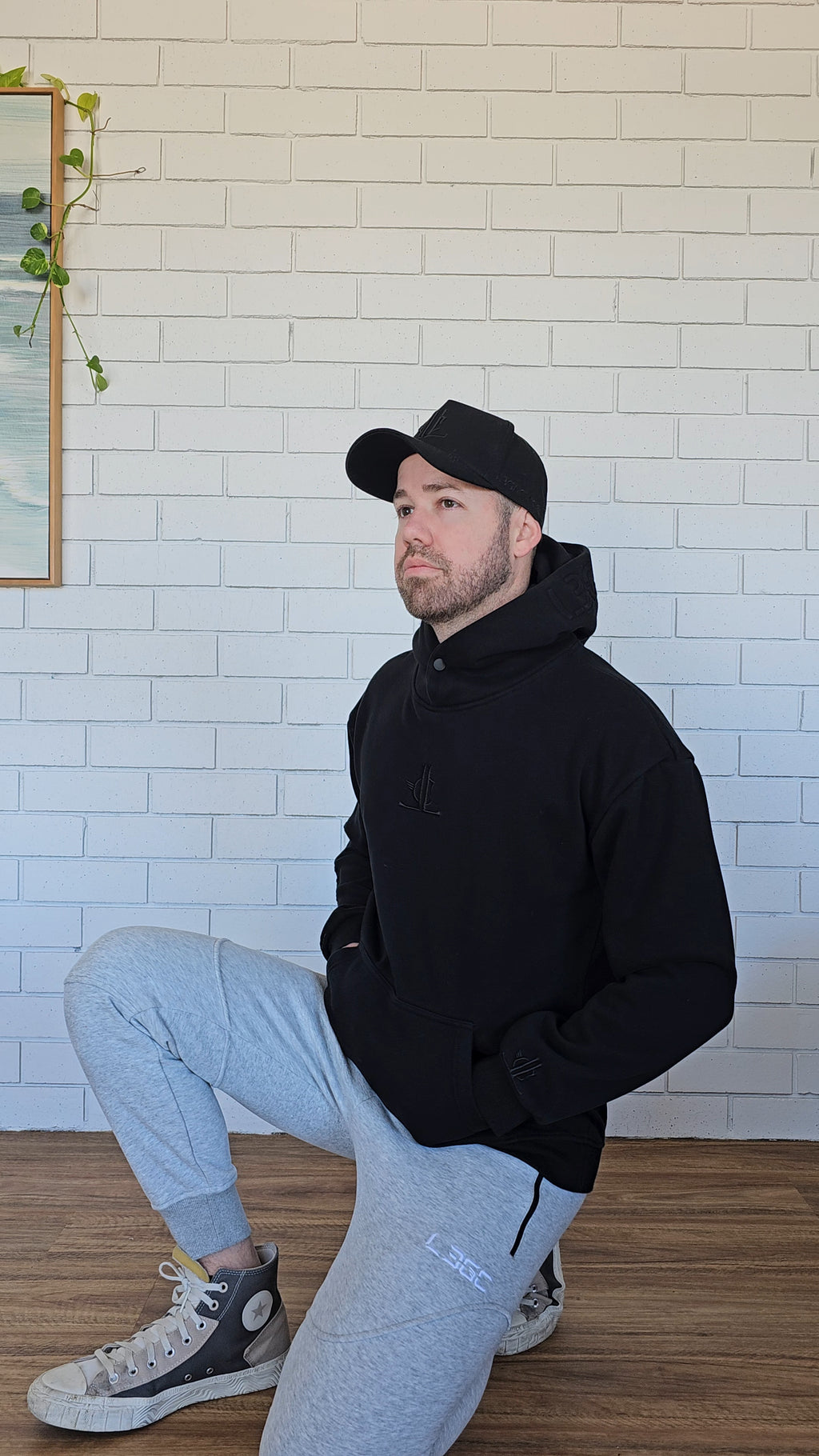 HOODIE V1