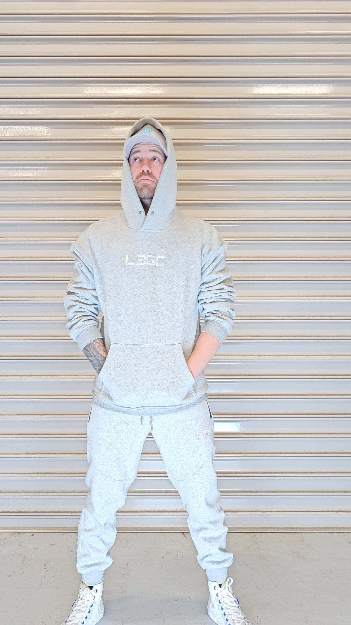SILVER MIST WINTER BUNDLE