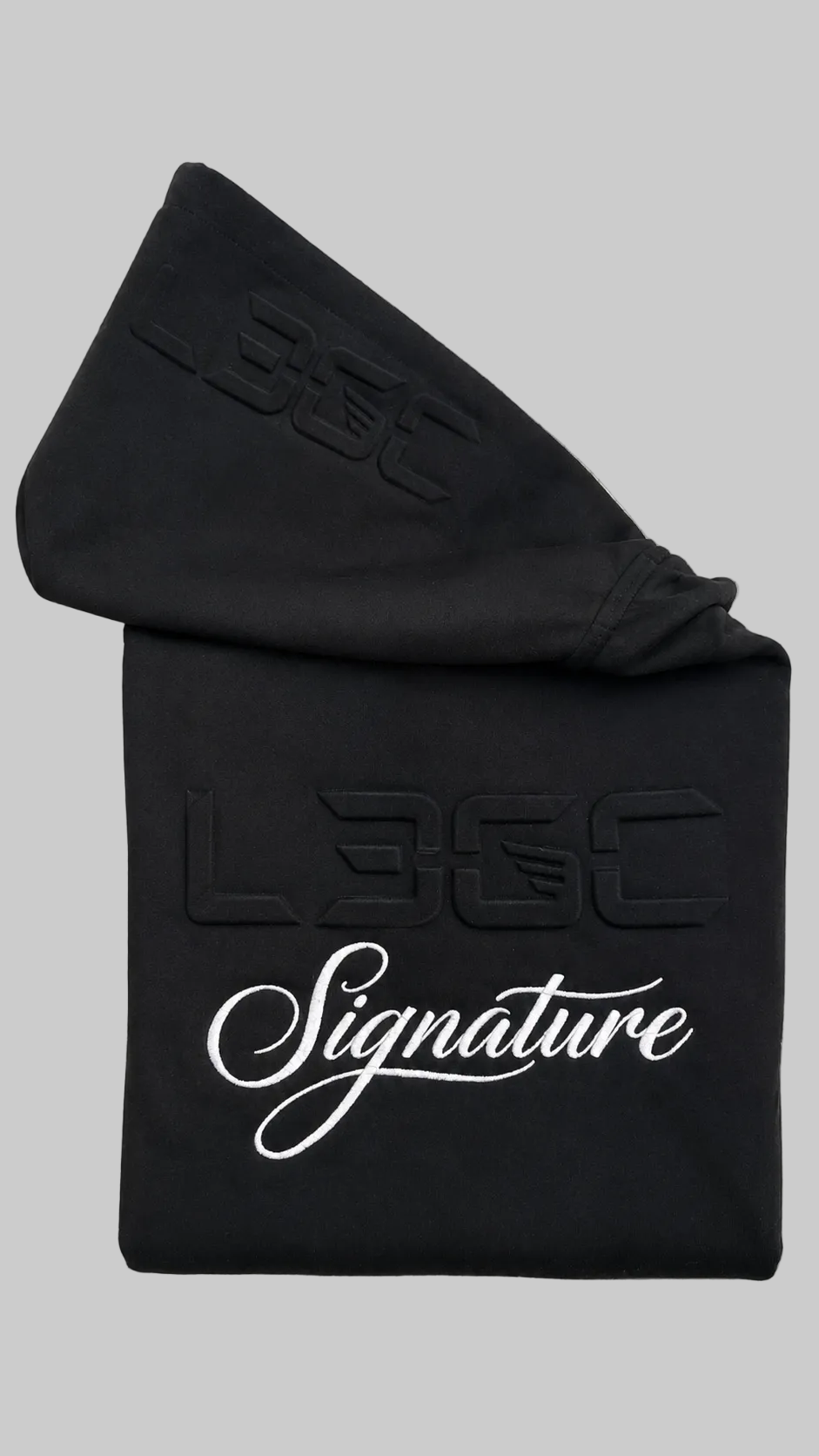 HOODIE V3 SIGNATURE