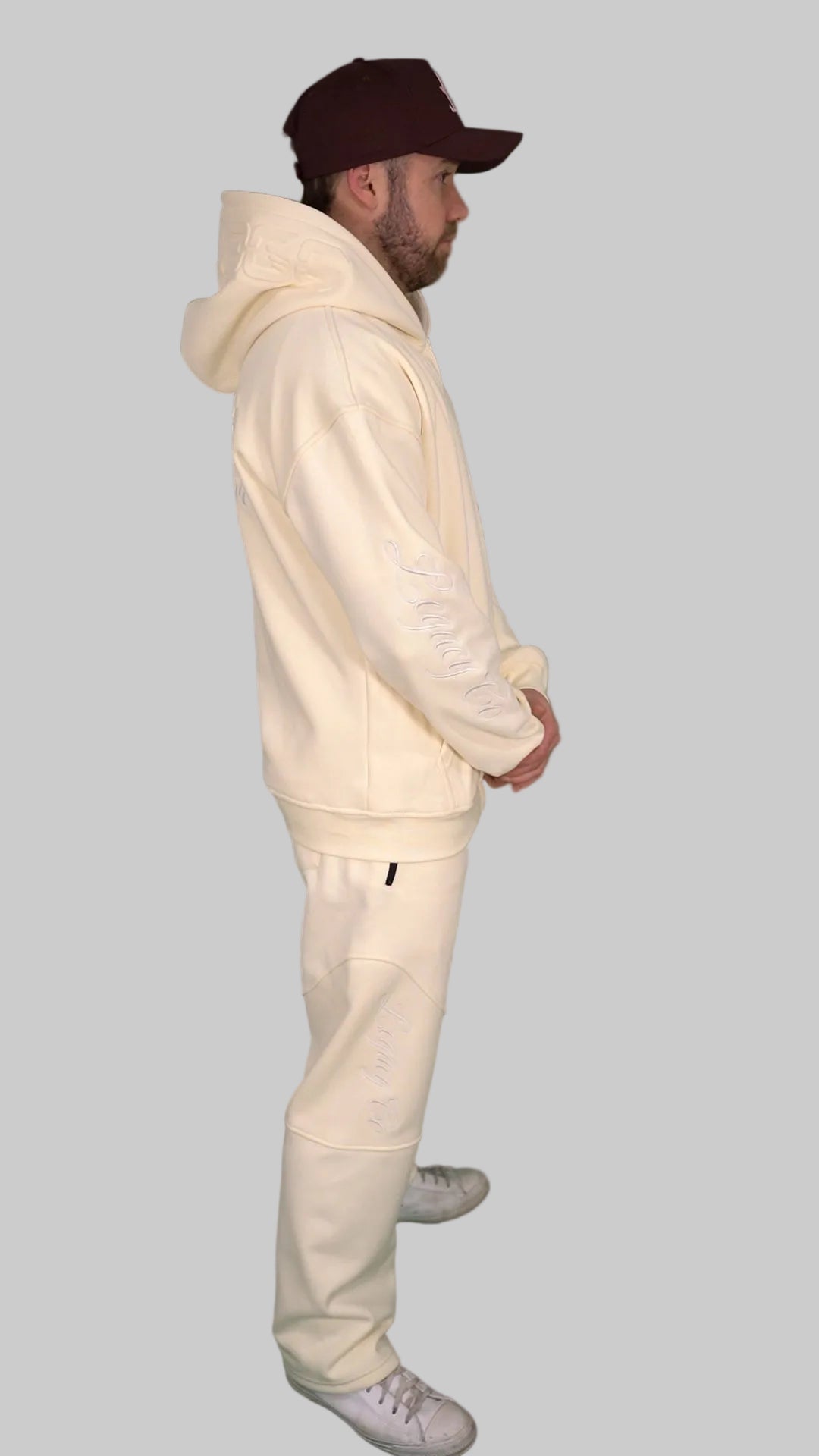 HOODIE V3 SIGNATURE