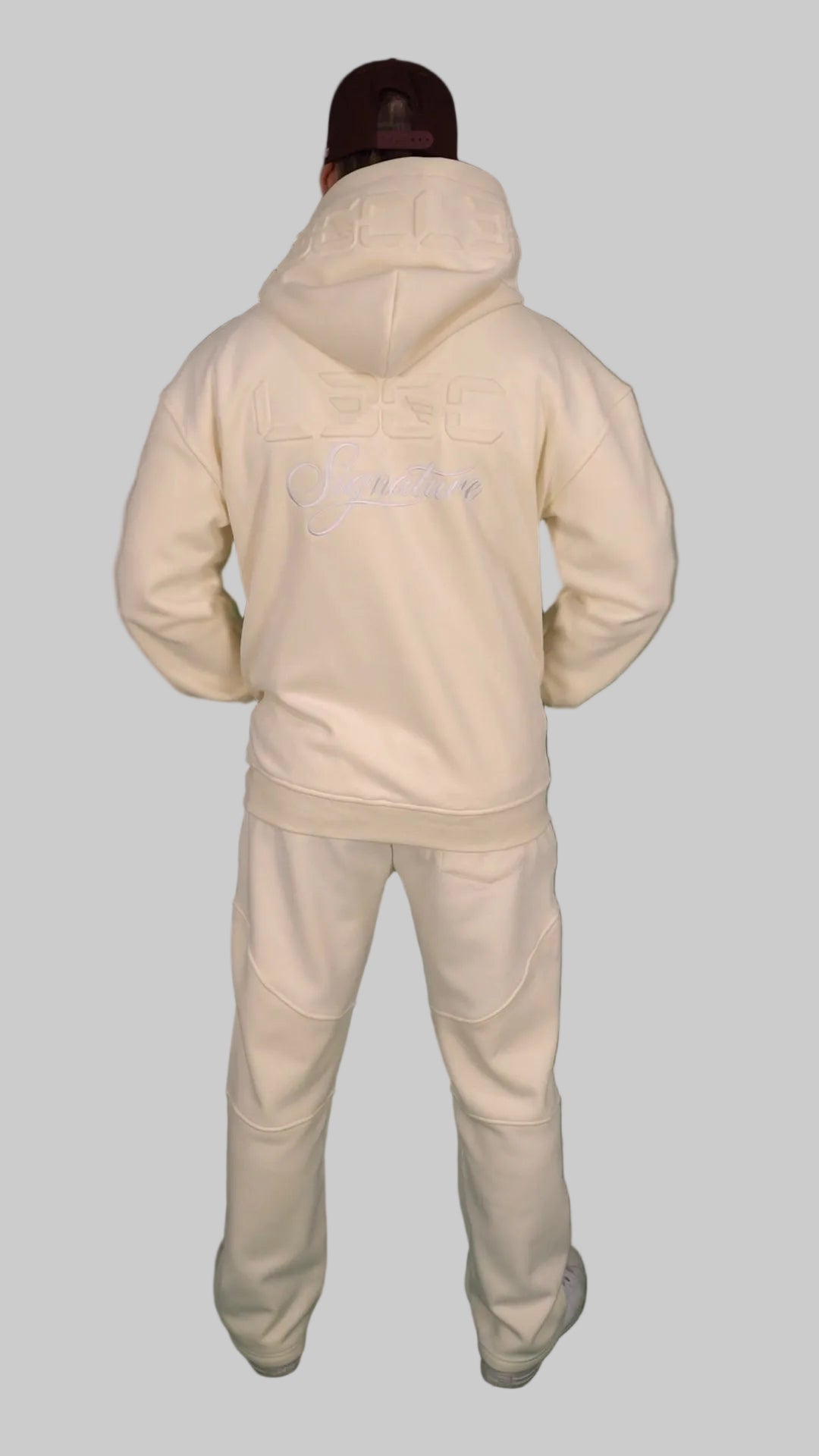 HOODIE V3 SIGNATURE