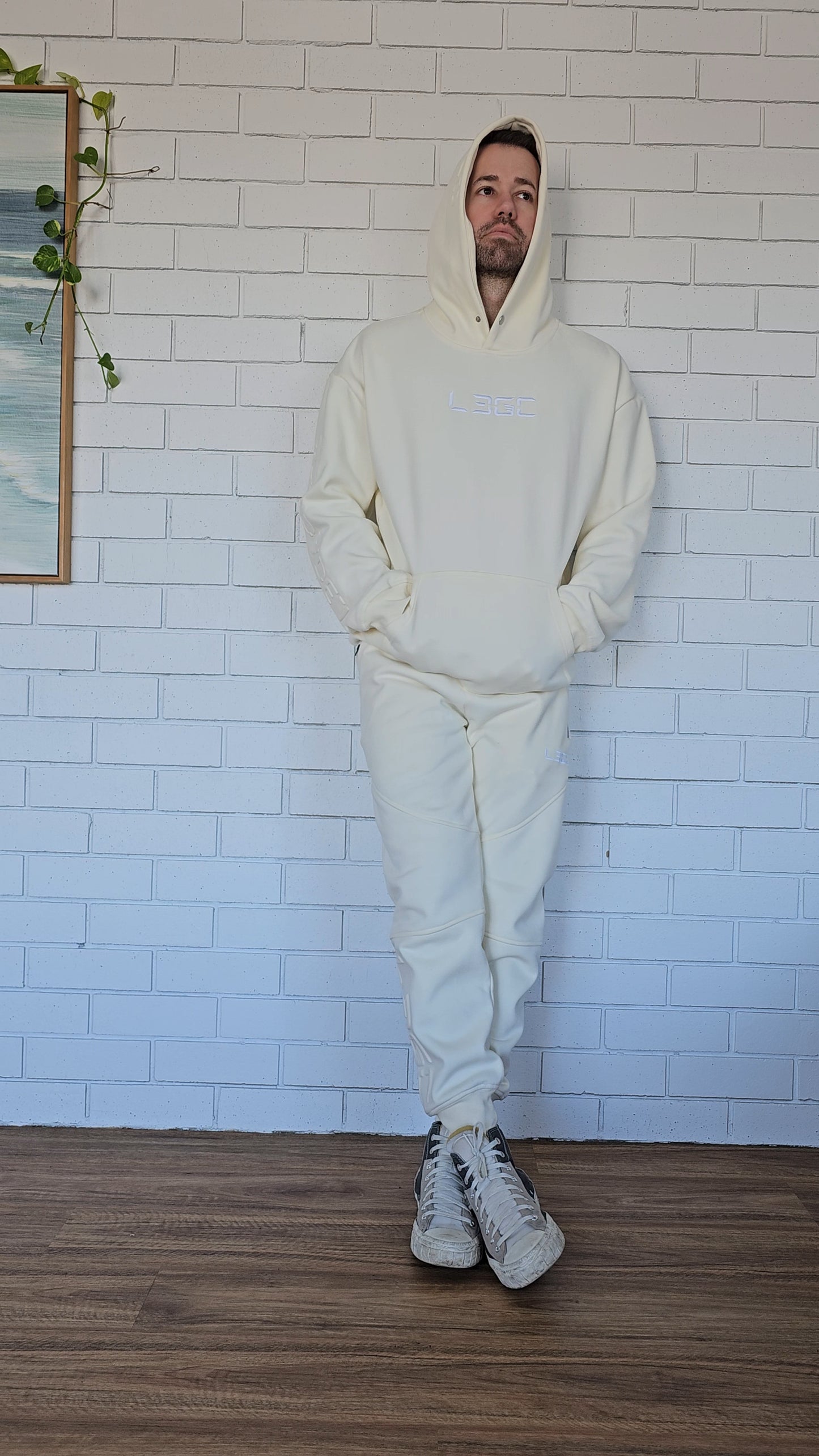 SWEAT PANTS V3