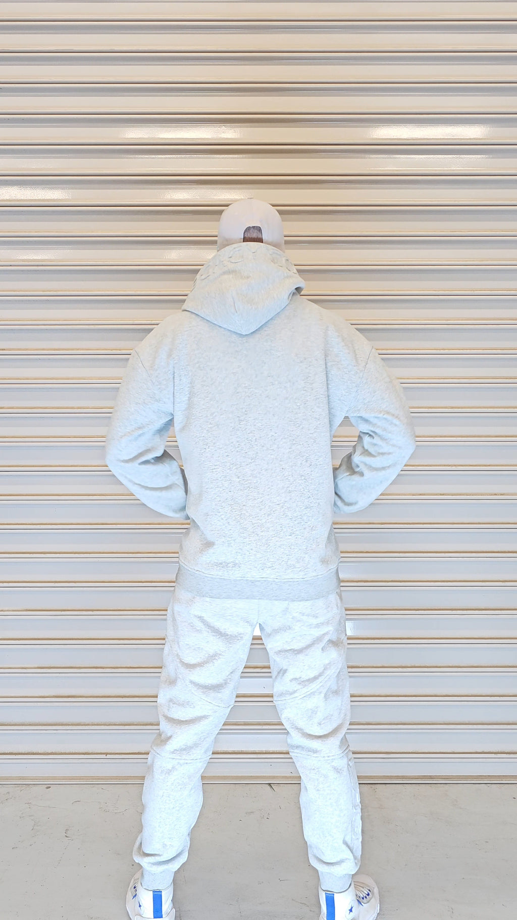 SILVER MIST WINTER BUNDLE