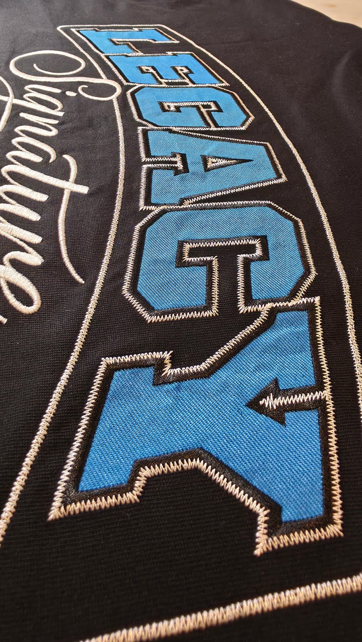 OVERSIZE TEE SIGNATURE SERIES