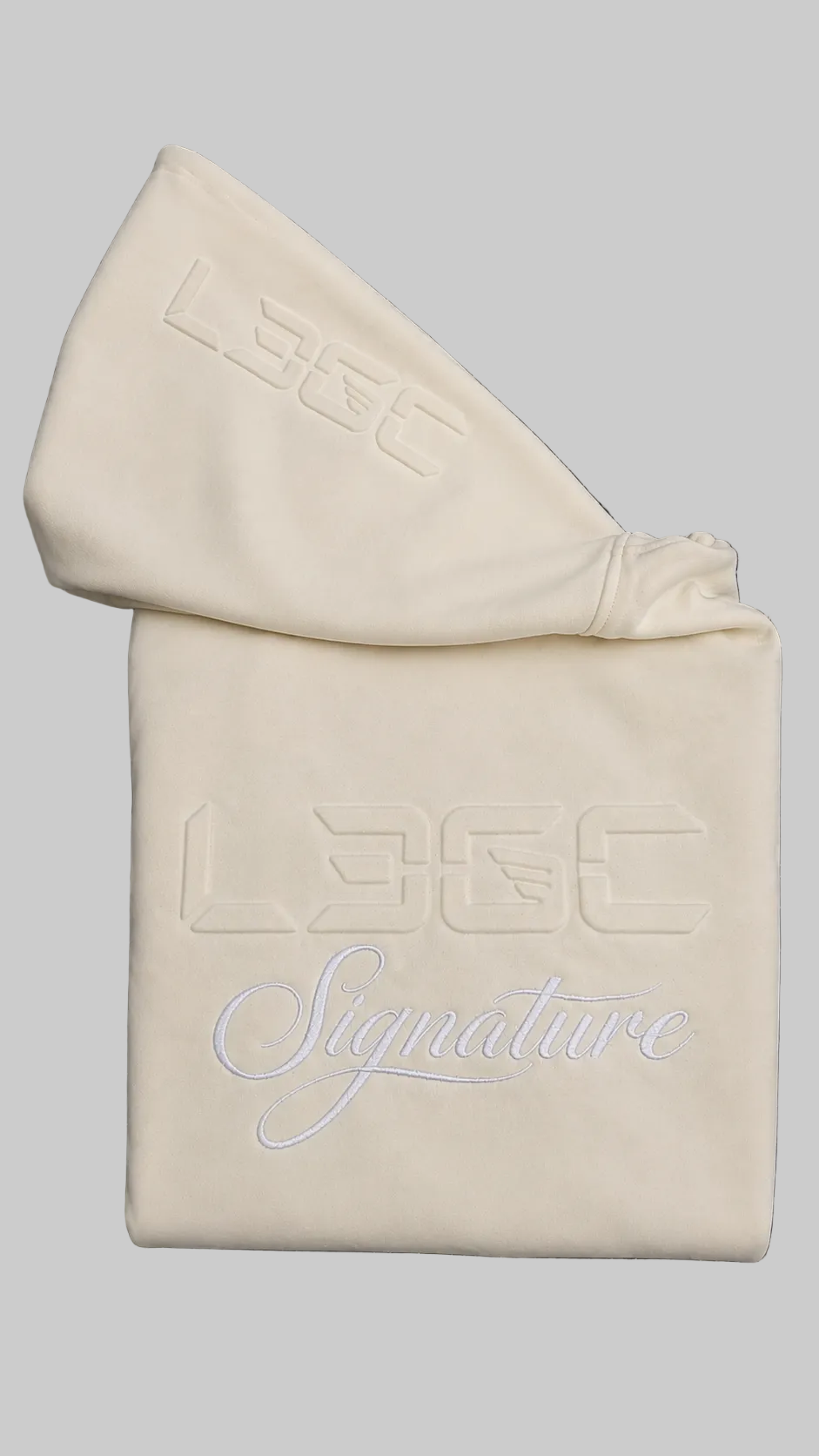 HOODIE V3 SIGNATURE