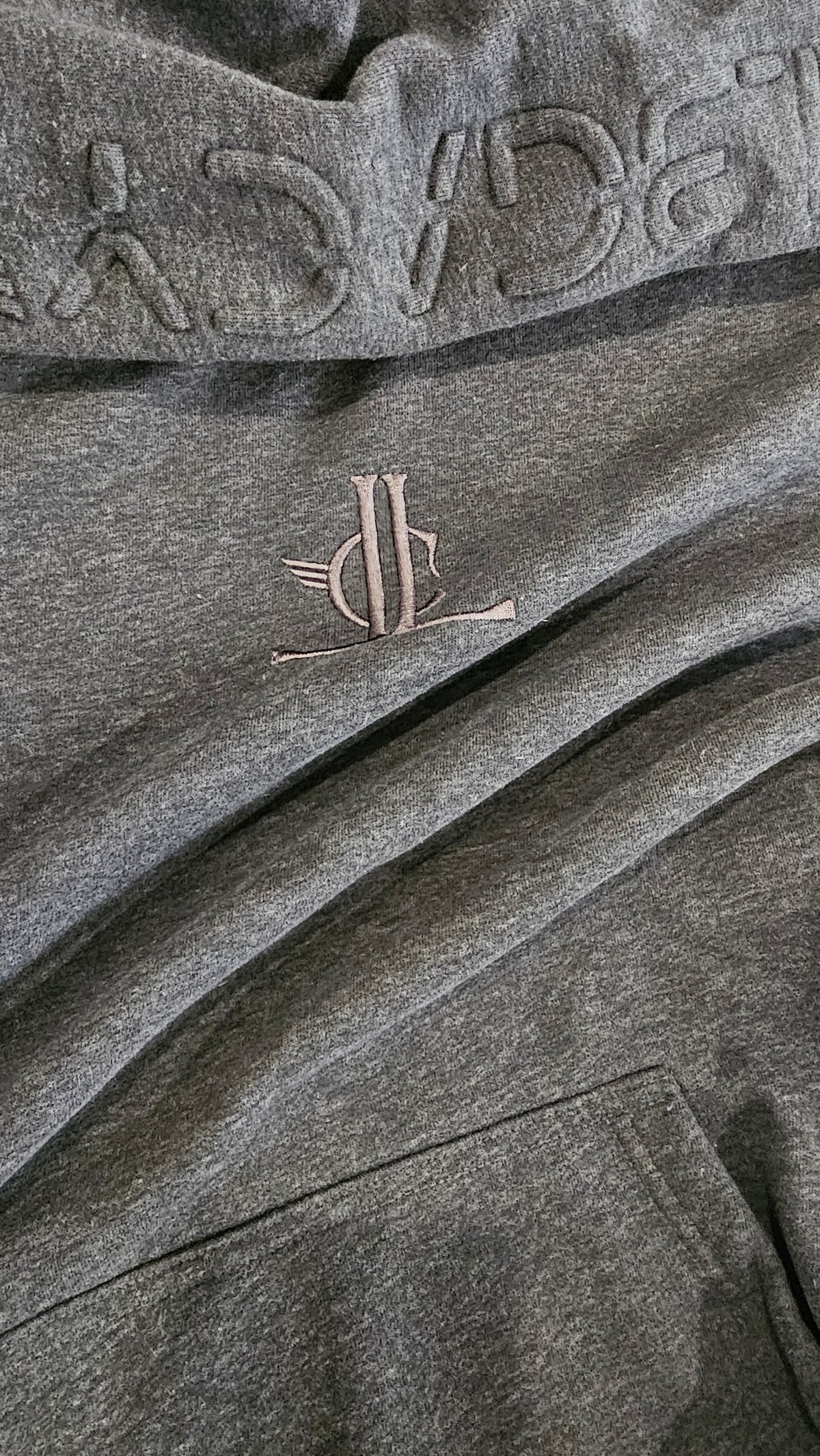 HOODIE V1