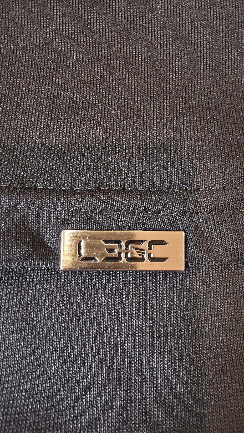 OVERSIZE TEE SIGNATURE SERIES
