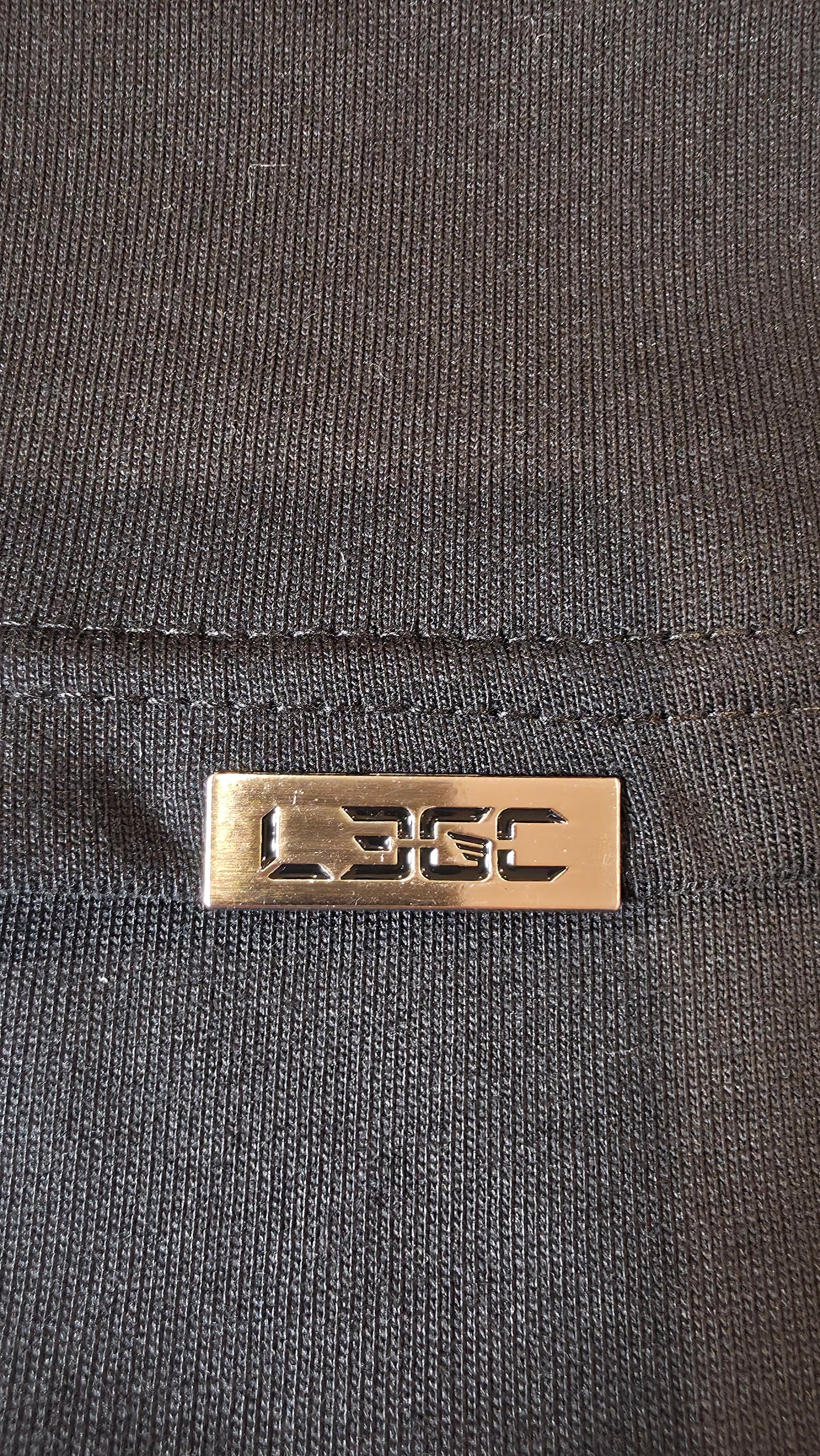 OVERSIZE TEE SIGNATURE SERIES