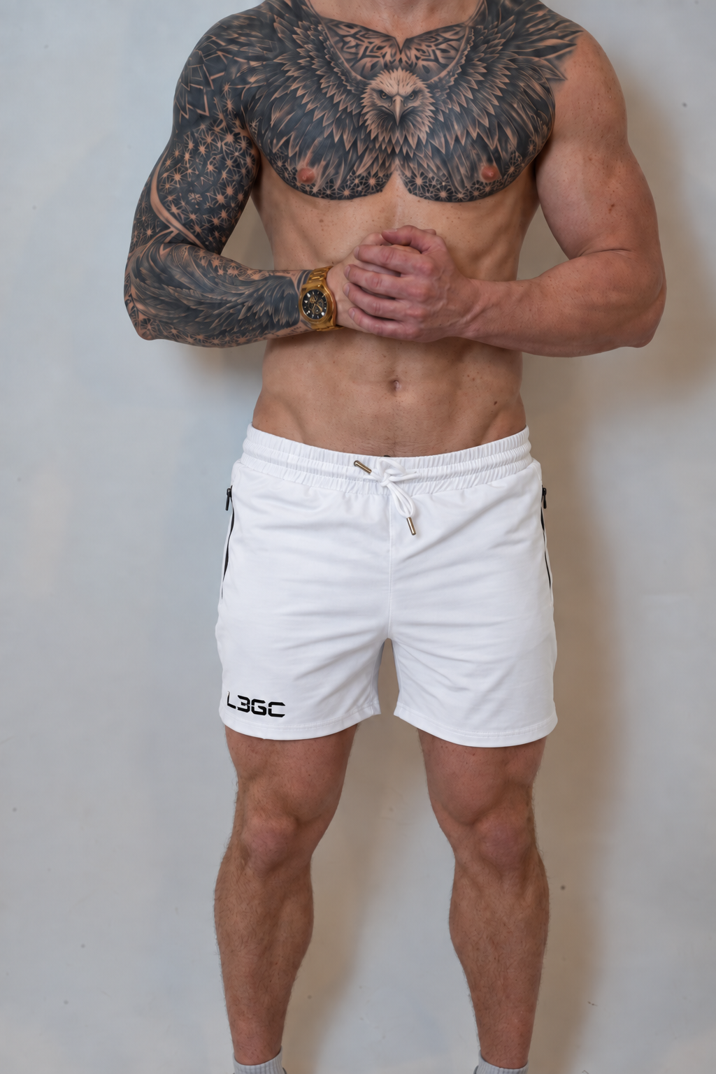 CONTOUR FLEX PERFORMANCE SHORTS