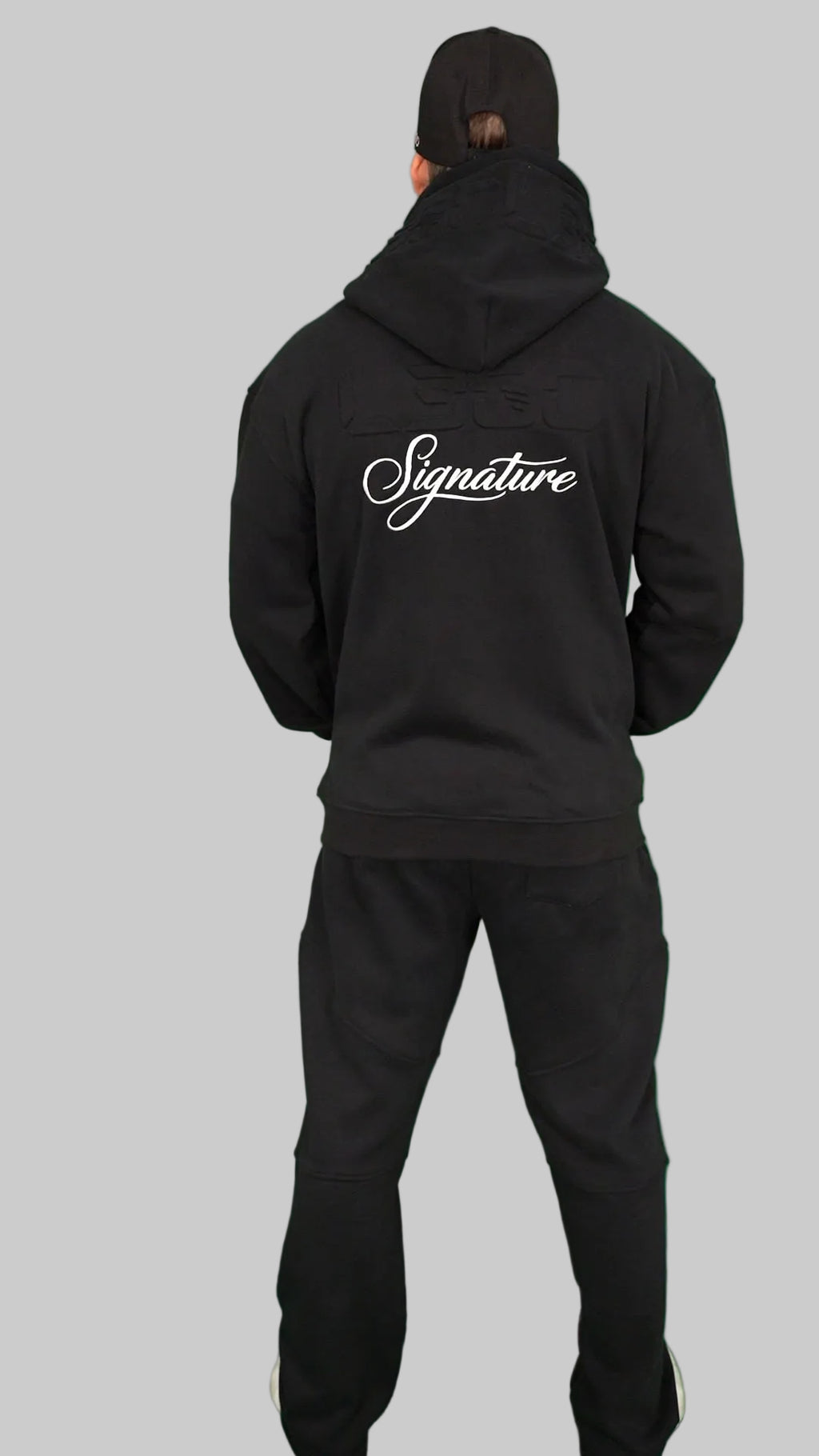 HOODIE V3 SIGNATURE