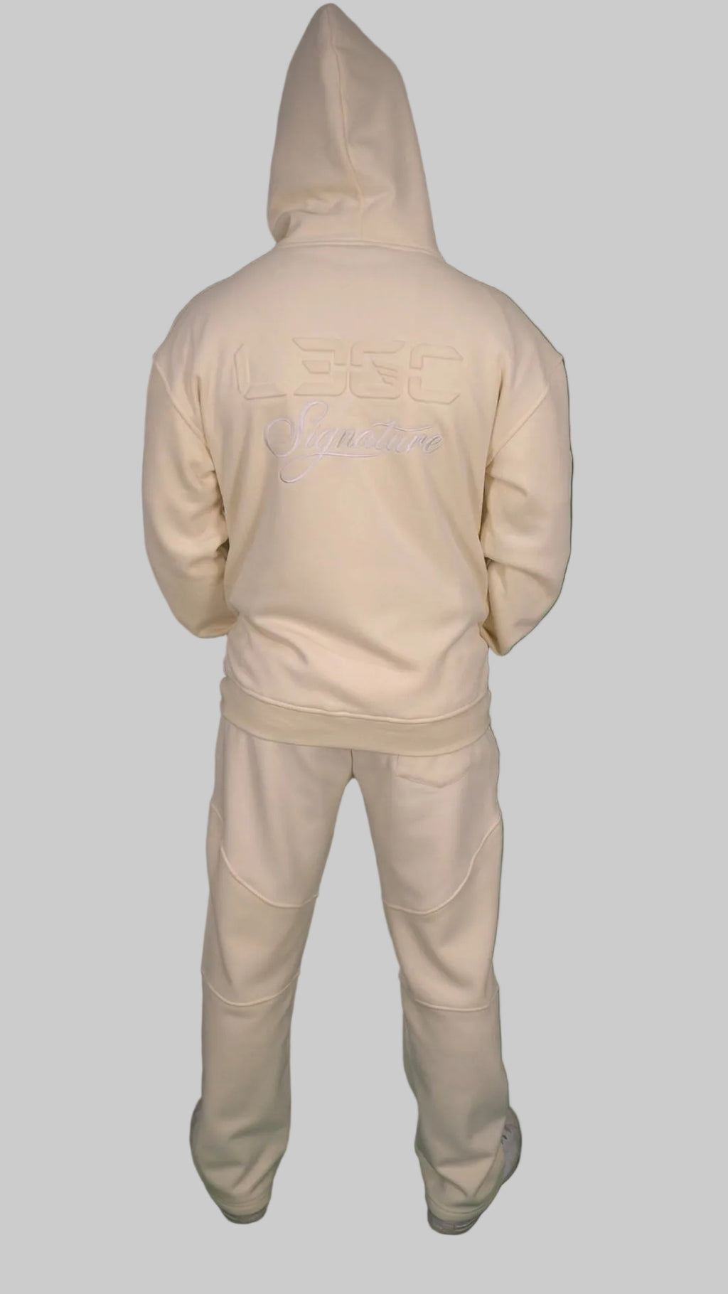 HOODIE V3 SIGNATURE