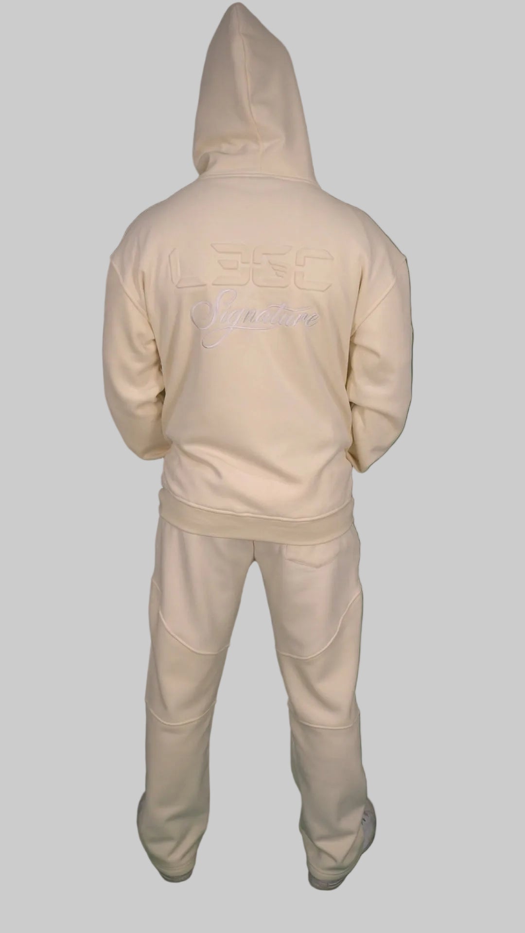HOODIE V3 SIGNATURE