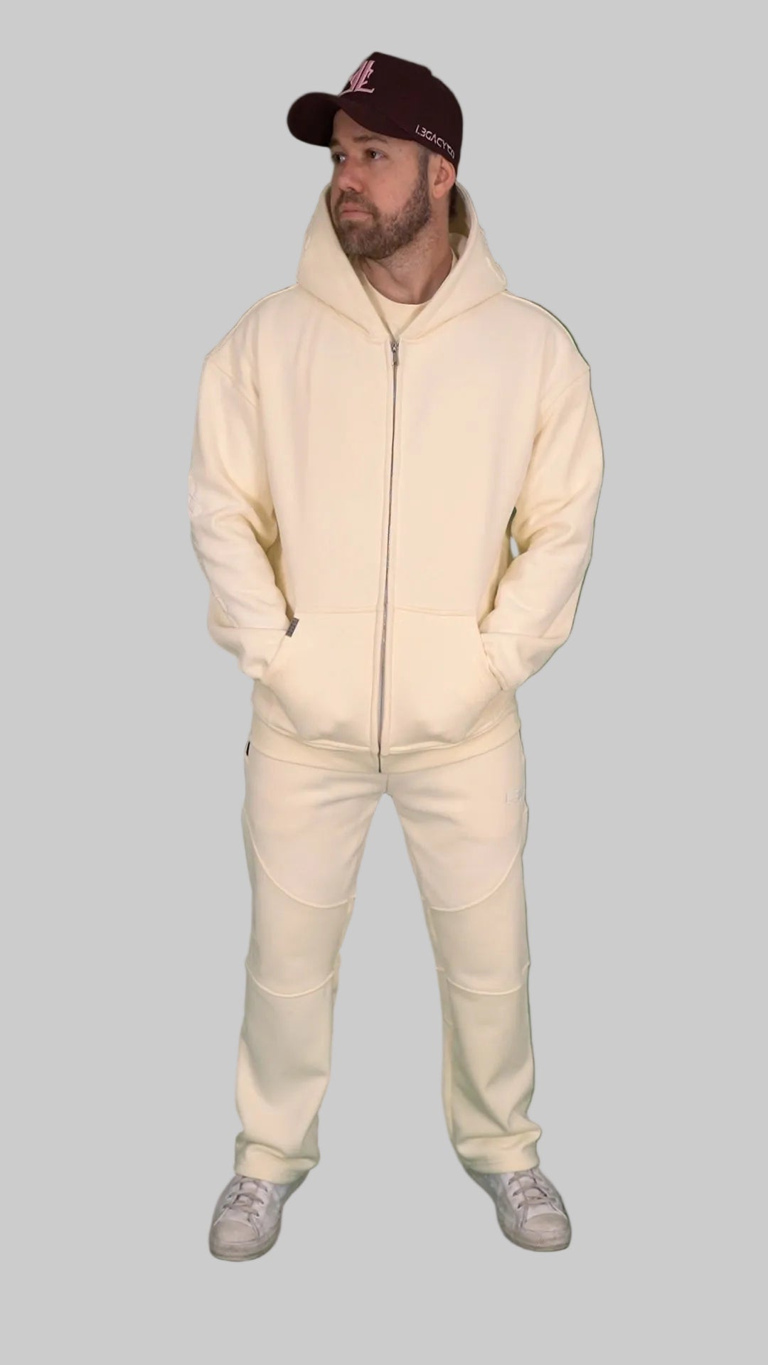 HOODIE V3 SIGNATURE