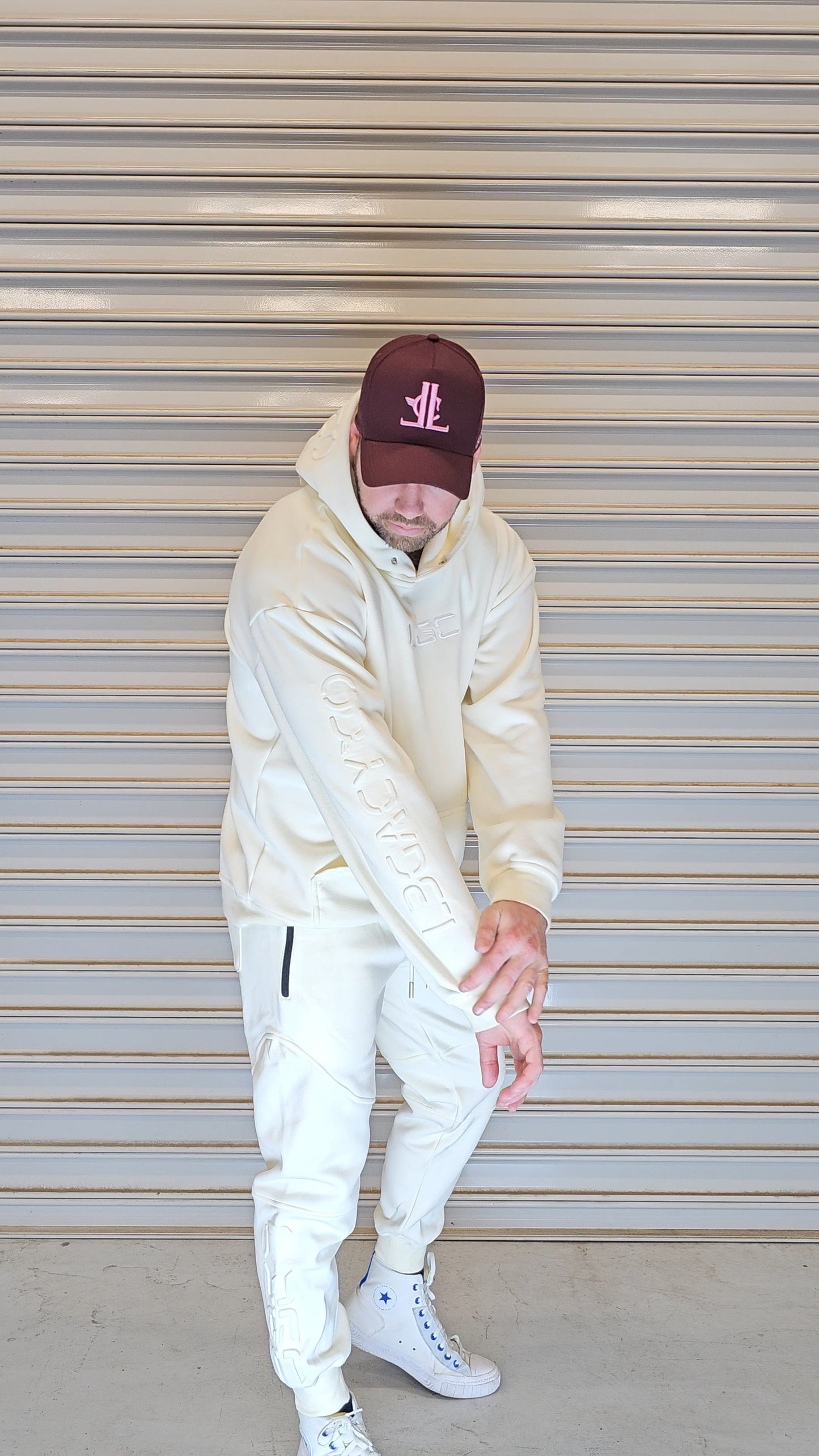 HOODIE V2