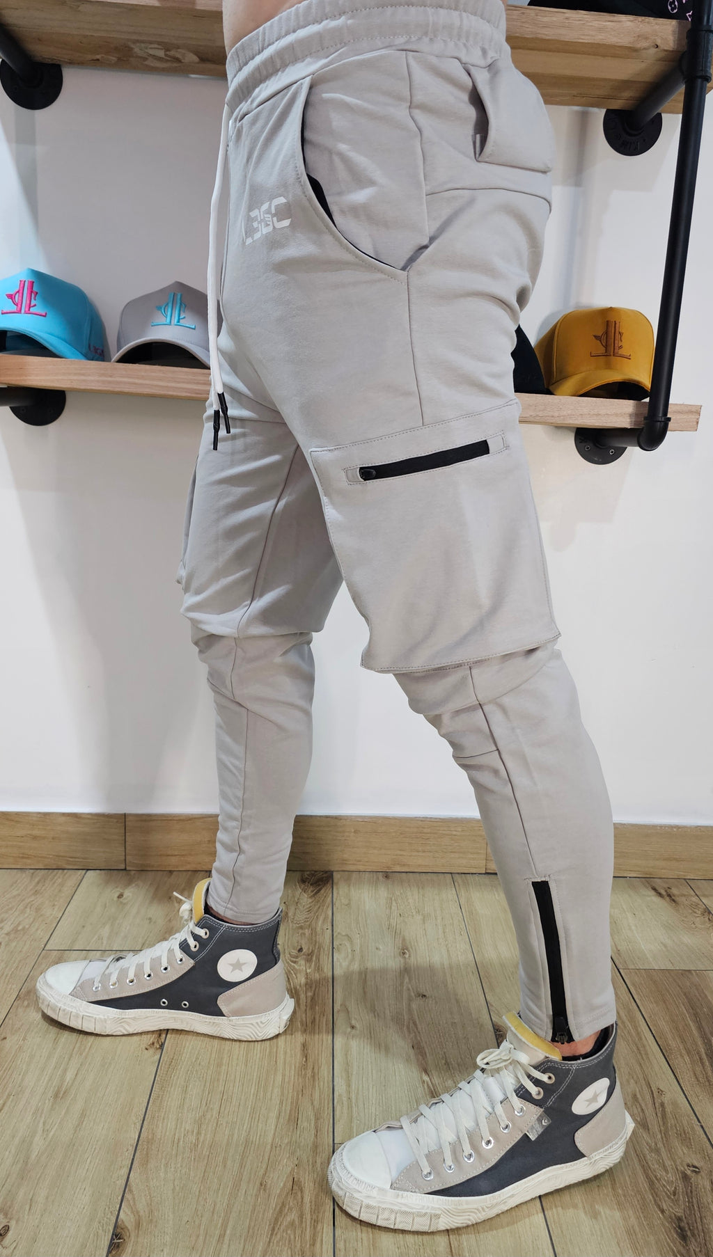 RAPTOR JOGGERS