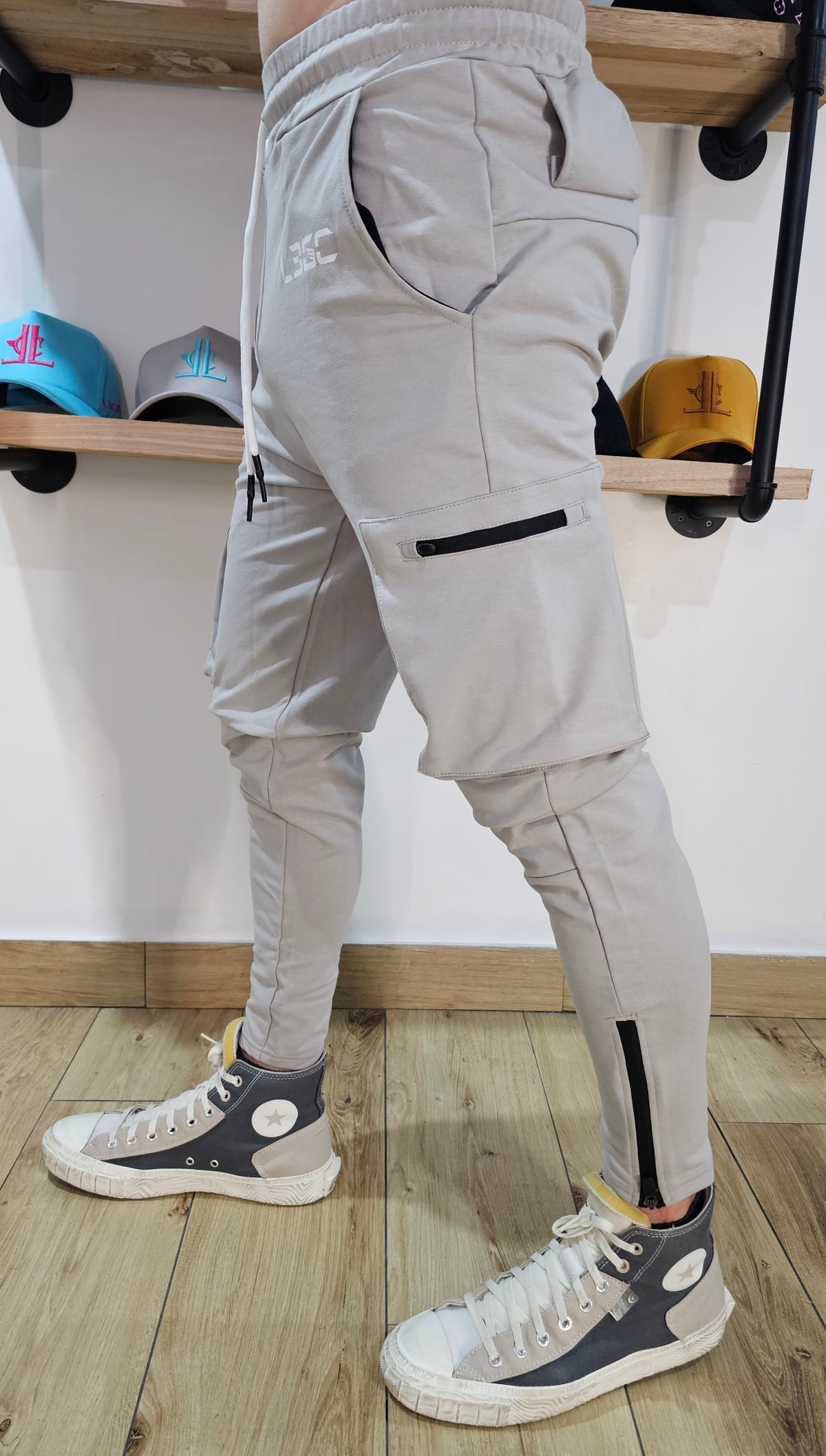 RAPTOR JOGGERS