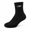SILVER ION INFUSED PERFORMANCE SOCKS