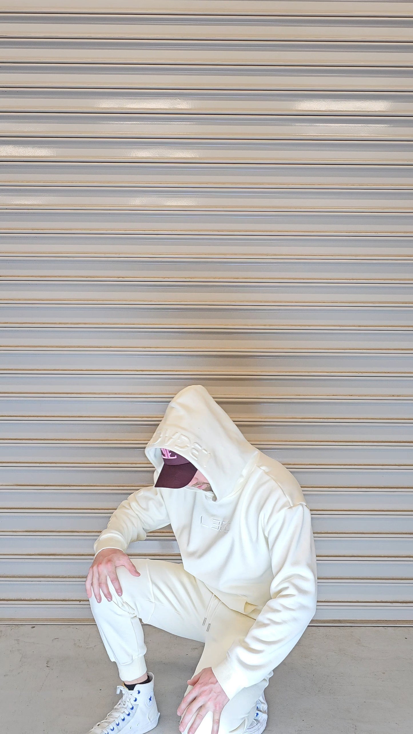 HOODIE V2