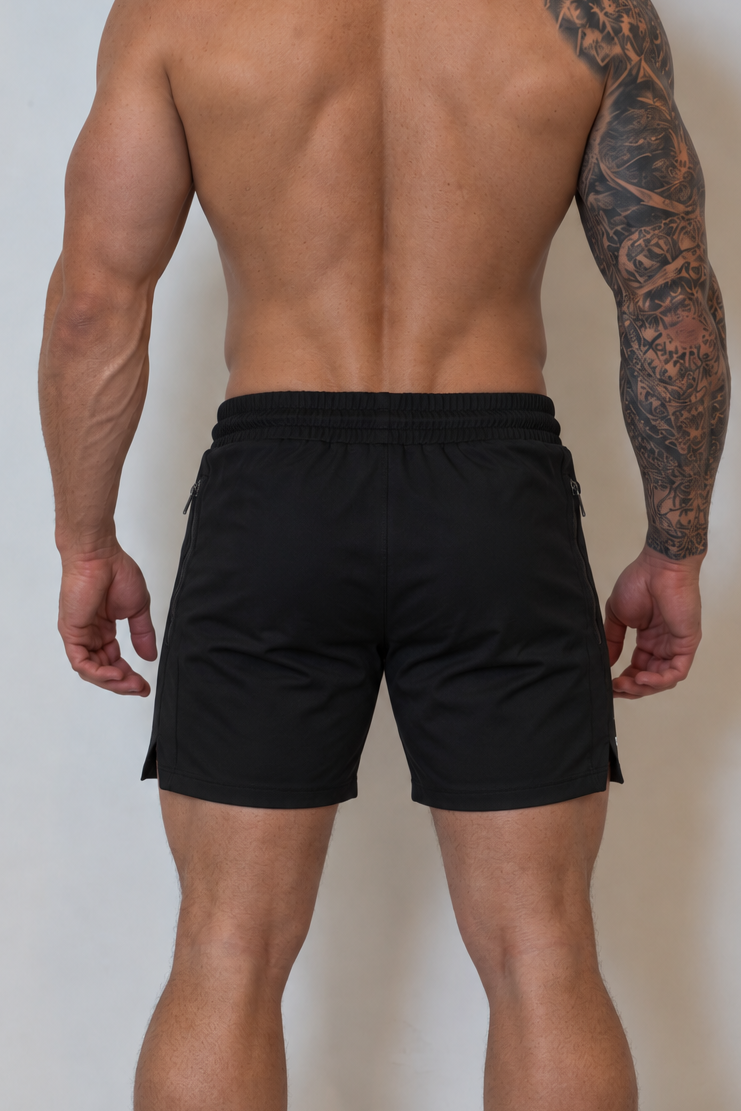 CONTOUR FLEX PERFORMANCE SHORTS