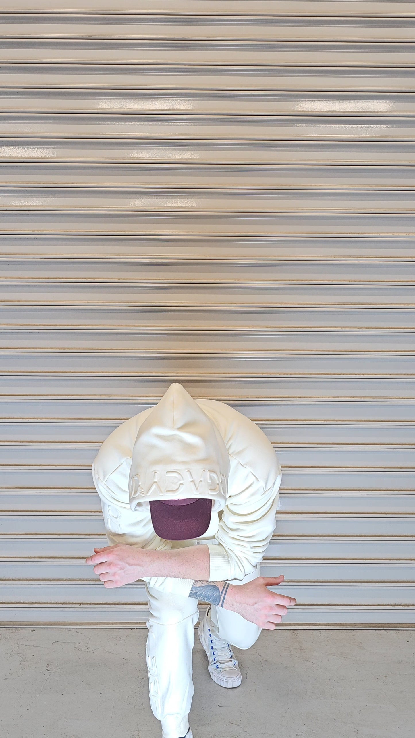 HOODIE V2