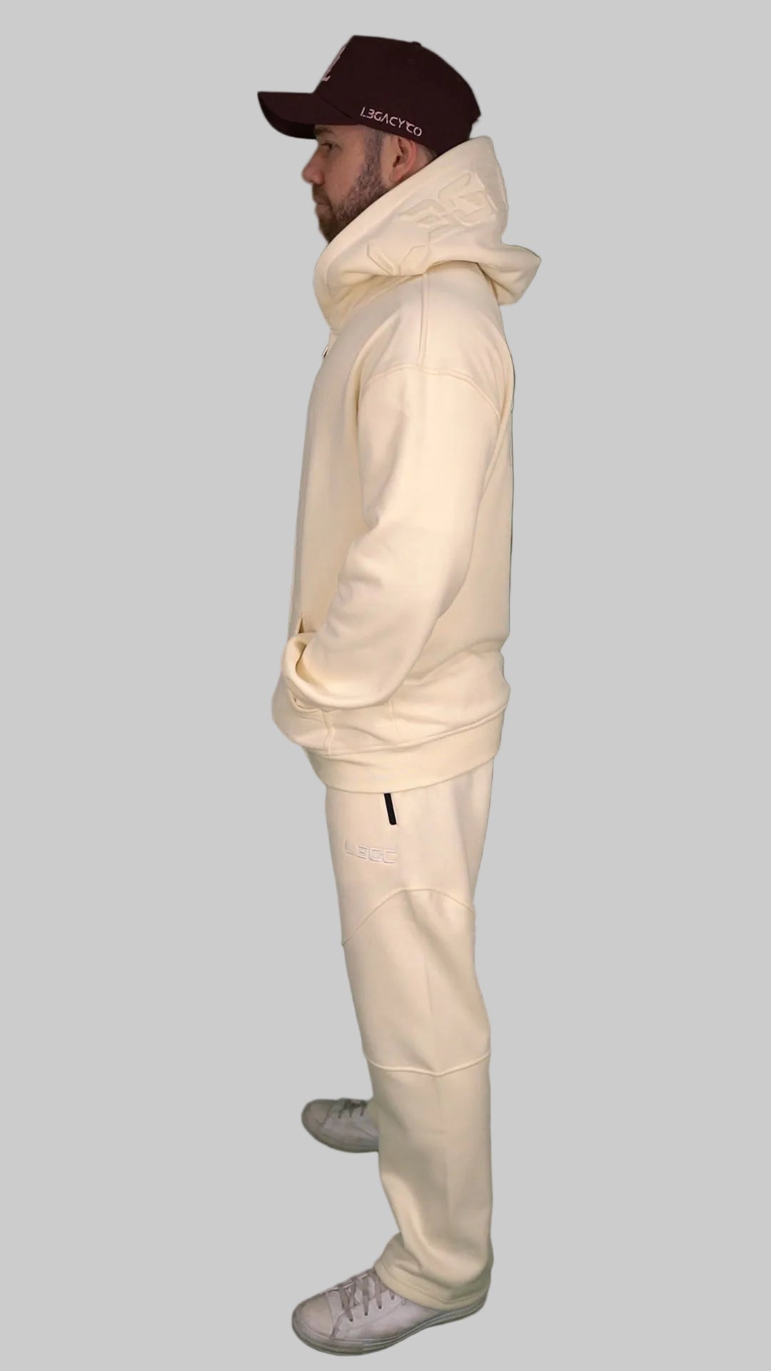 HOODIE V3 SIGNATURE