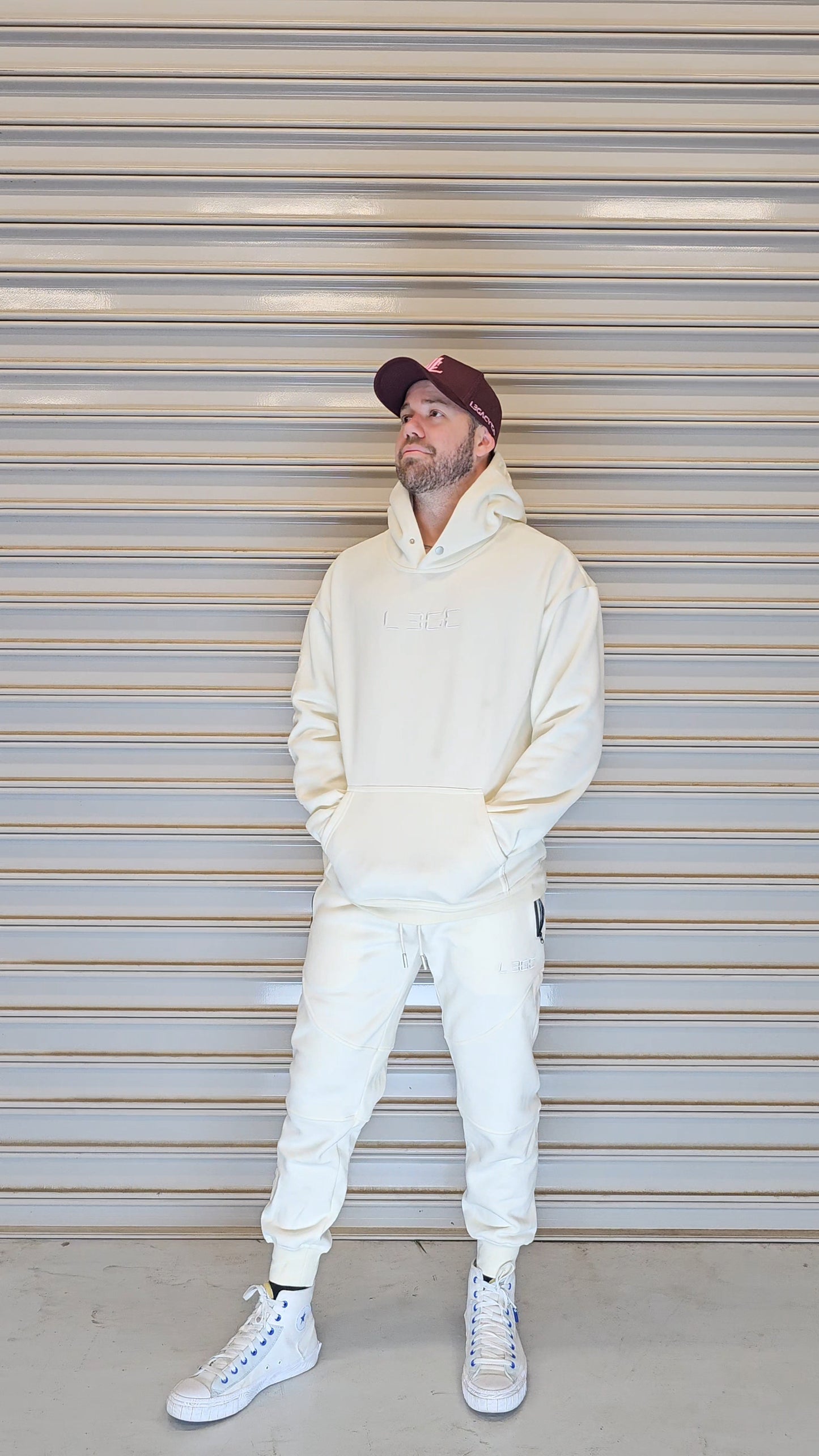 HOODIE V2