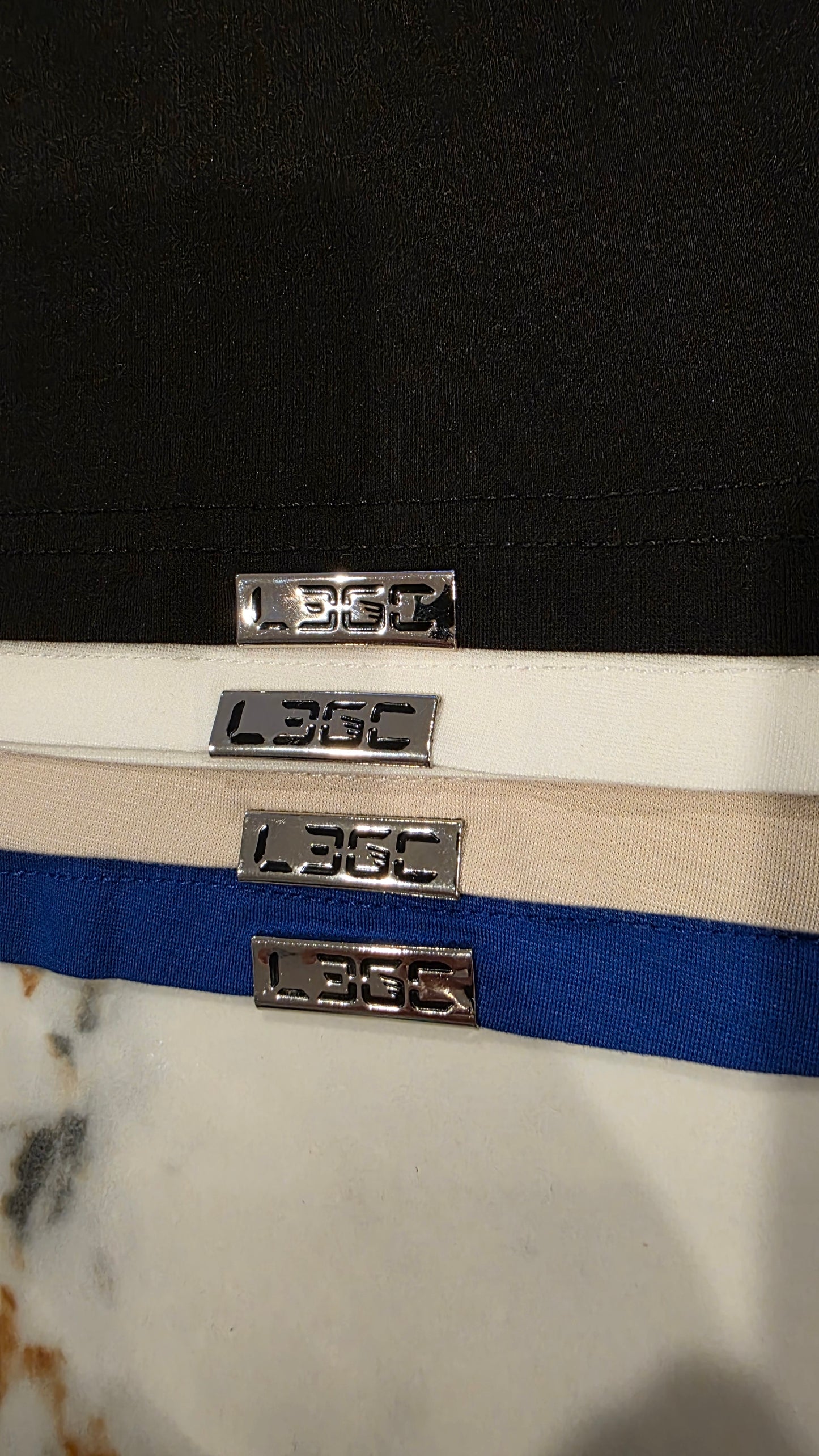ESSENTIAL TEE SILVER ION INFUSED