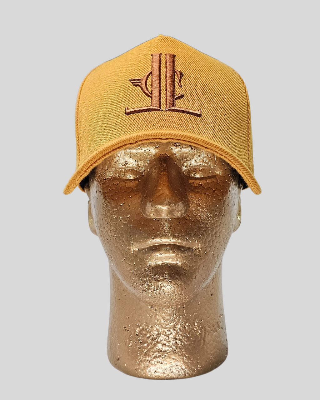 SWEAT PROOF DEEP FIT HATS